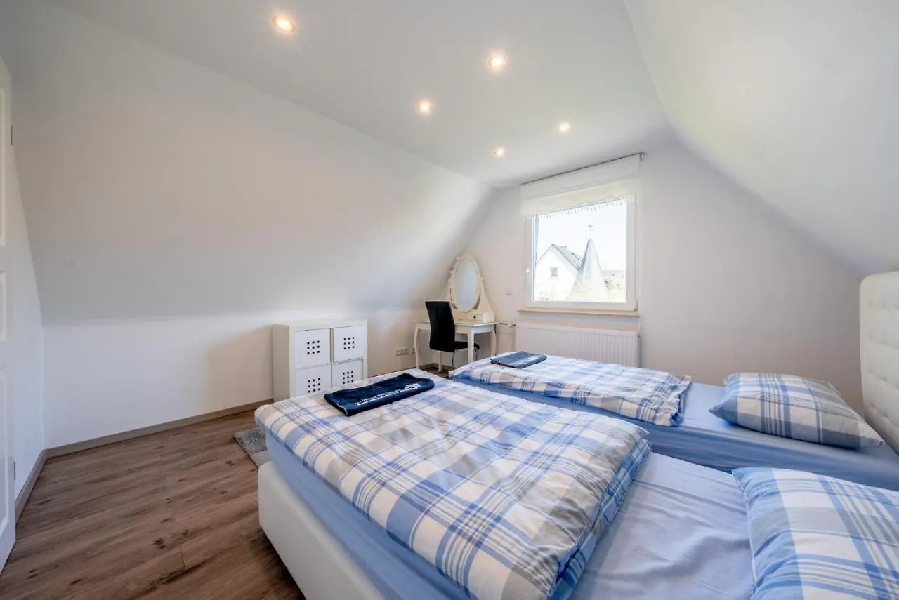 Accommodatie bij particulieren Up To 3 Private Rooms With 2 Bathrooms Hannover Duitsland